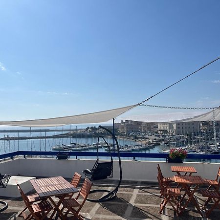 Ortigia D'Amare Apartment Syracuse Pokoj fotografie
