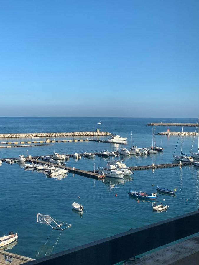 Ortigia D'Amare Apartment Syracuse Exteriér fotografie