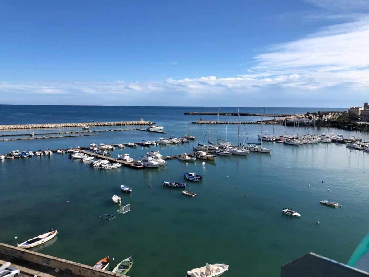 Ortigia D'Amare Apartment Syracuse Exteriér fotografie