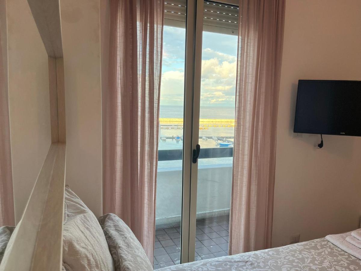Ortigia D'Amare Apartment Syracuse Exteriér fotografie
