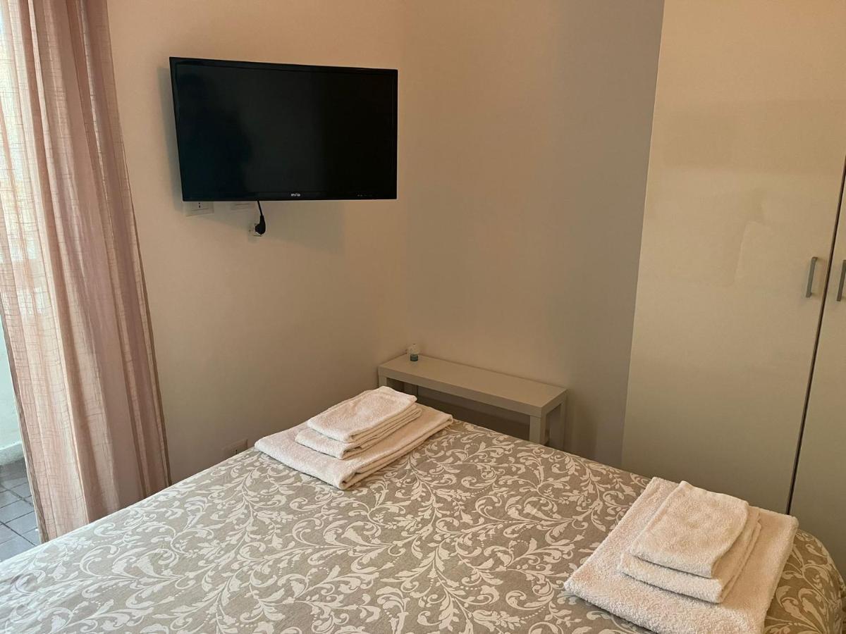 Ortigia D'Amare Apartment Syracuse Exteriér fotografie