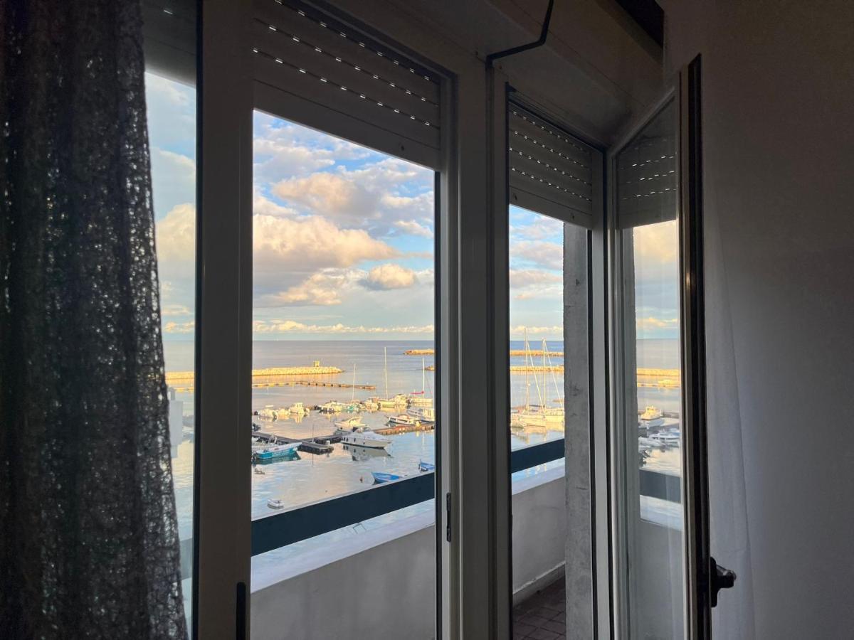 Ortigia D'Amare Apartment Syracuse Exteriér fotografie