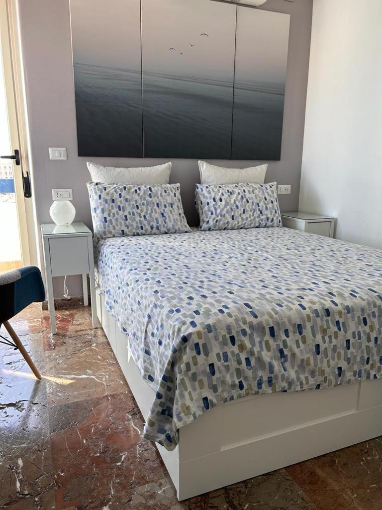 Ortigia D'Amare Apartment Syracuse Exteriér fotografie