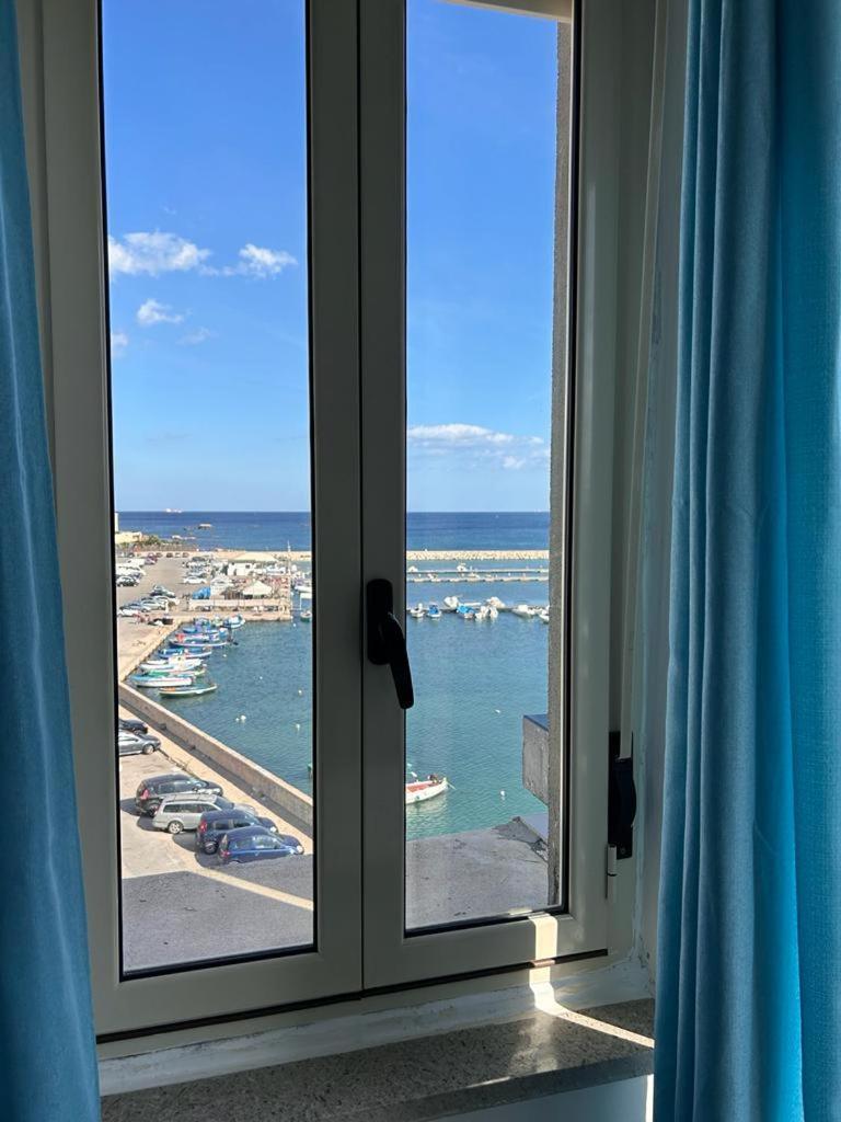 Ortigia D'Amare Apartment Syracuse Exteriér fotografie
