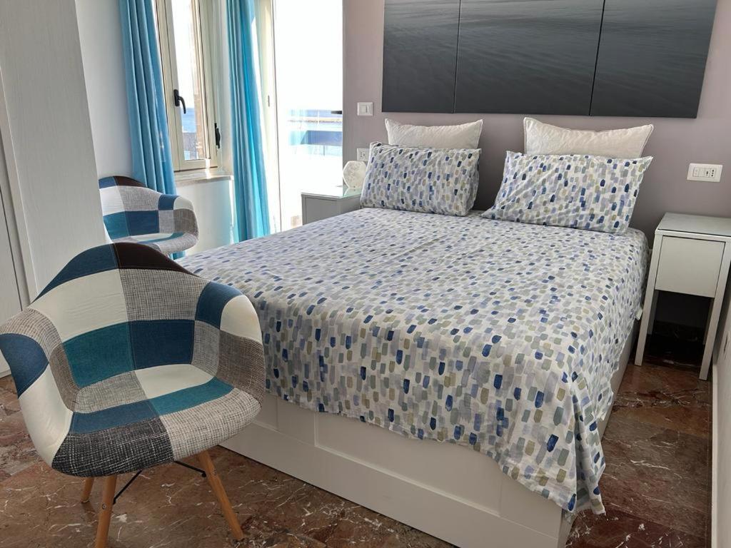 Ortigia D'Amare Apartment Syracuse Exteriér fotografie