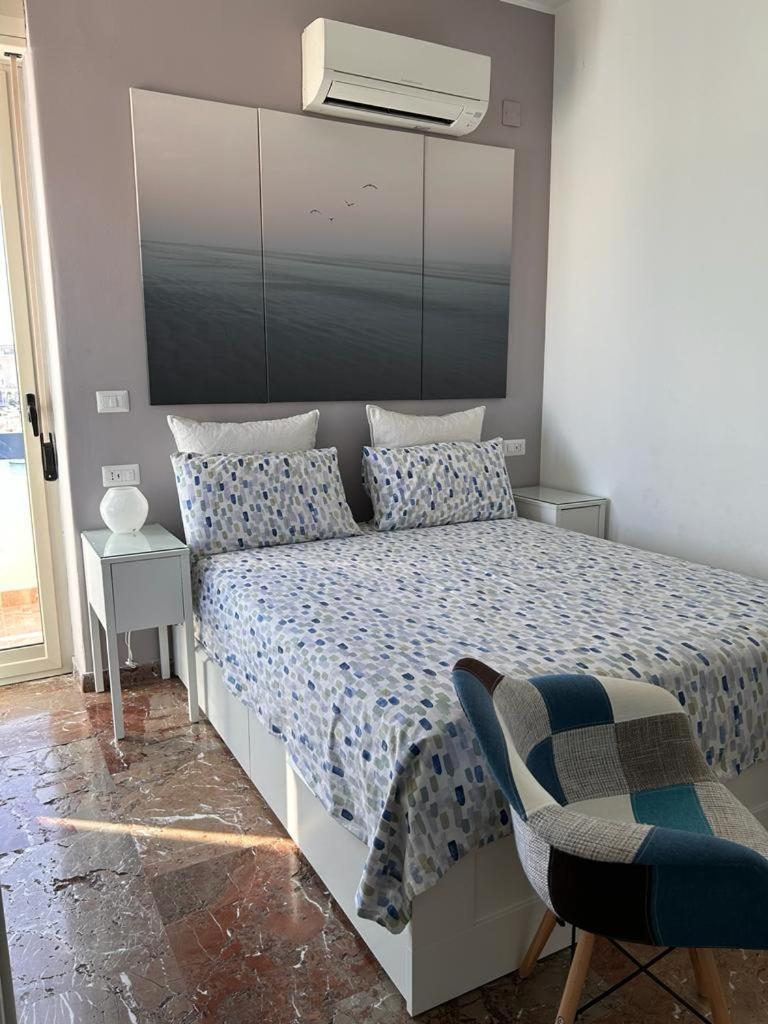 Ortigia D'Amare Apartment Syracuse Exteriér fotografie