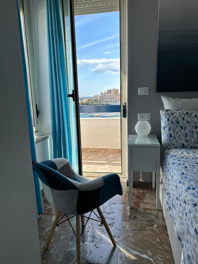 Ortigia D'Amare Apartment Syracuse Exteriér fotografie