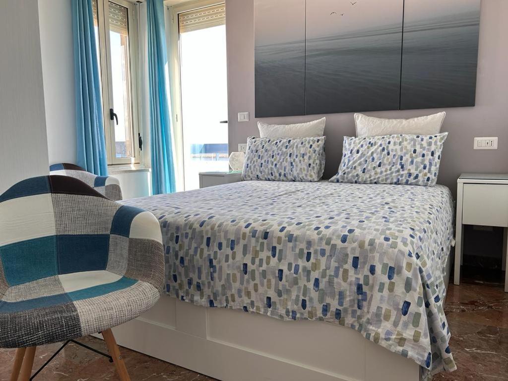 Ortigia D'Amare Apartment Syracuse Exteriér fotografie