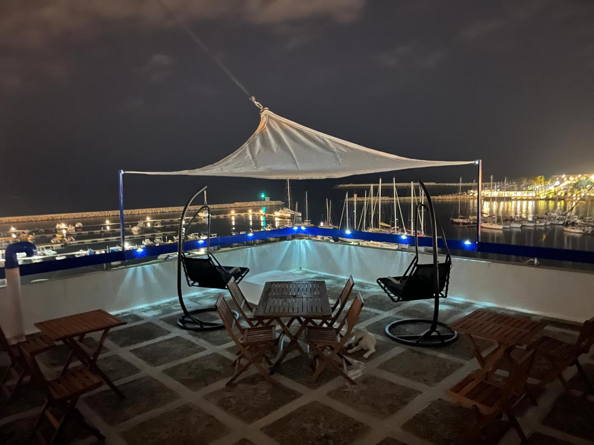 Ortigia D'Amare Apartment Syracuse Pokoj fotografie